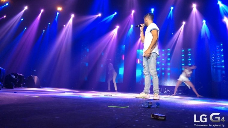 NRJ Music Tour 2015 Part 2